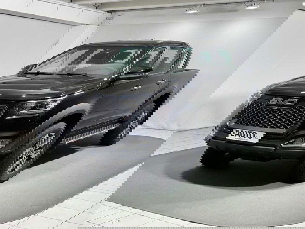 Evo Evo Cross 4 nuova a Sondrio