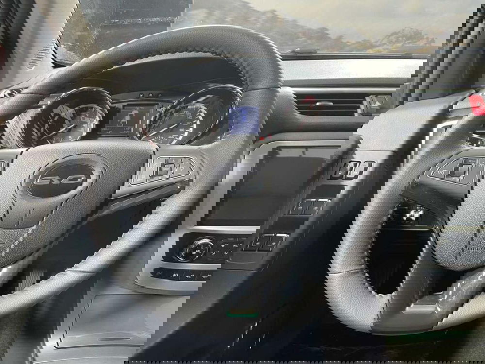 Evo Evo Cross 4 nuova a Sondrio (10)