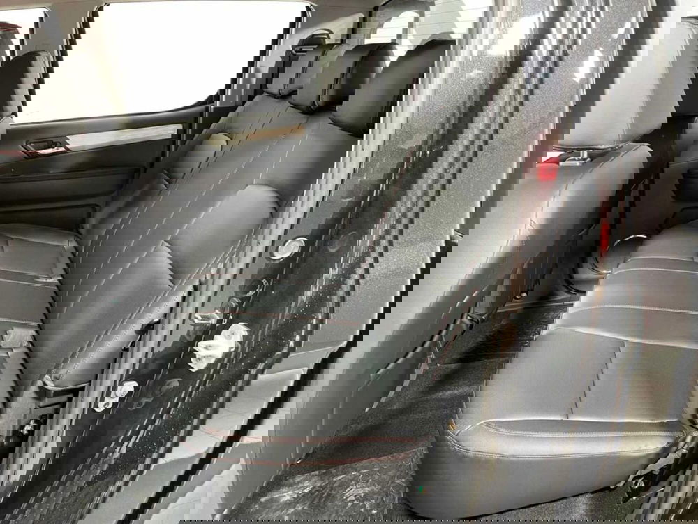 Evo Evo Cross 4 nuova a Sondrio (13)