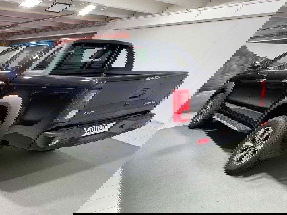 Evo Evo Cross 4 nuova a Sondrio (3)