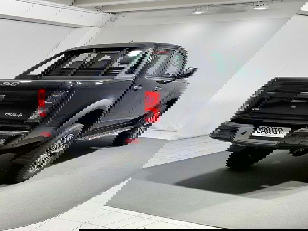 Evo Evo Cross 4 nuova a Sondrio (5)