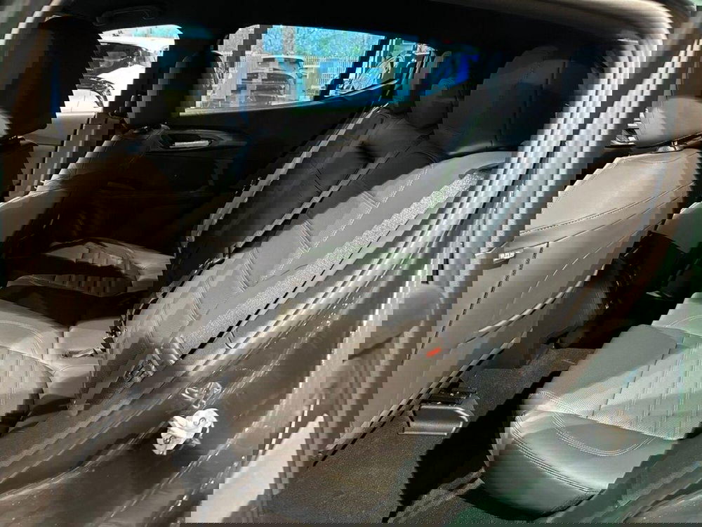 Alfa Romeo Tonale nuova a Sondrio (10)