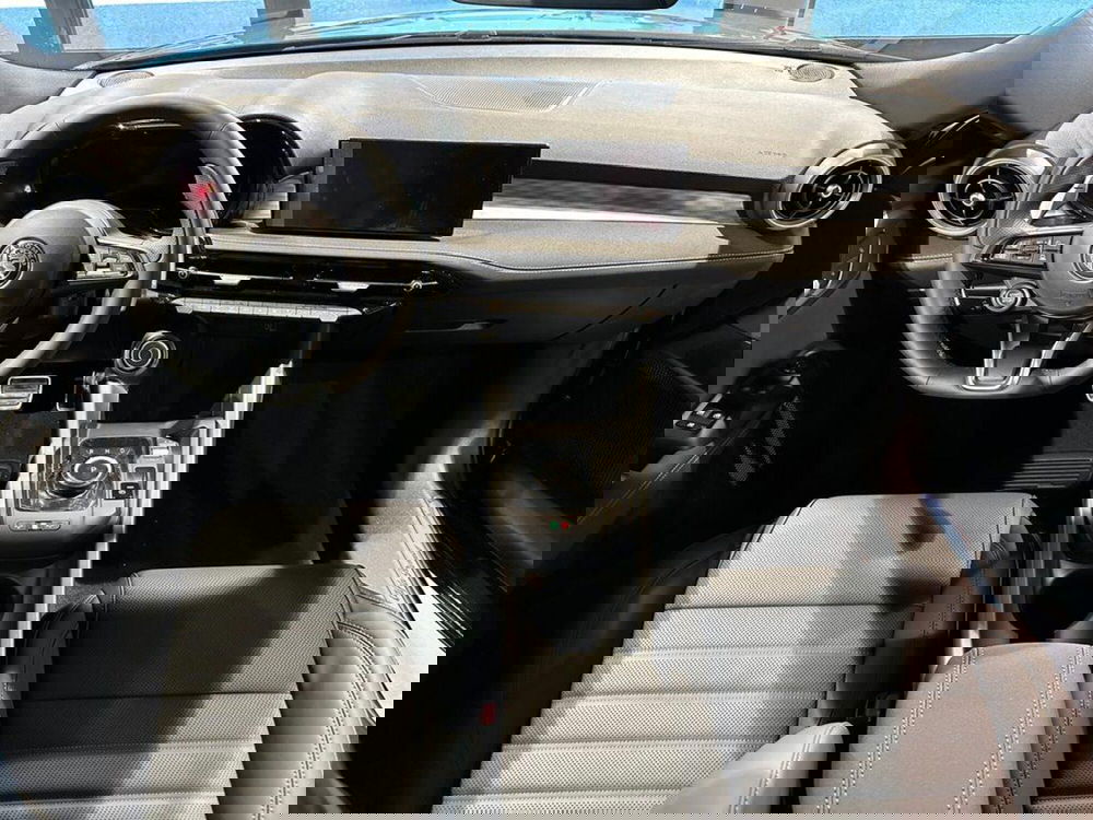 Alfa Romeo Tonale nuova a Sondrio (11)