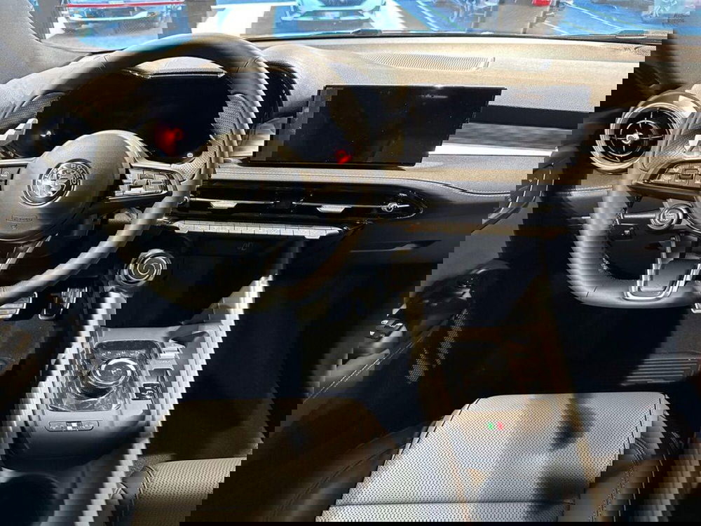 Alfa Romeo Tonale nuova a Sondrio (12)