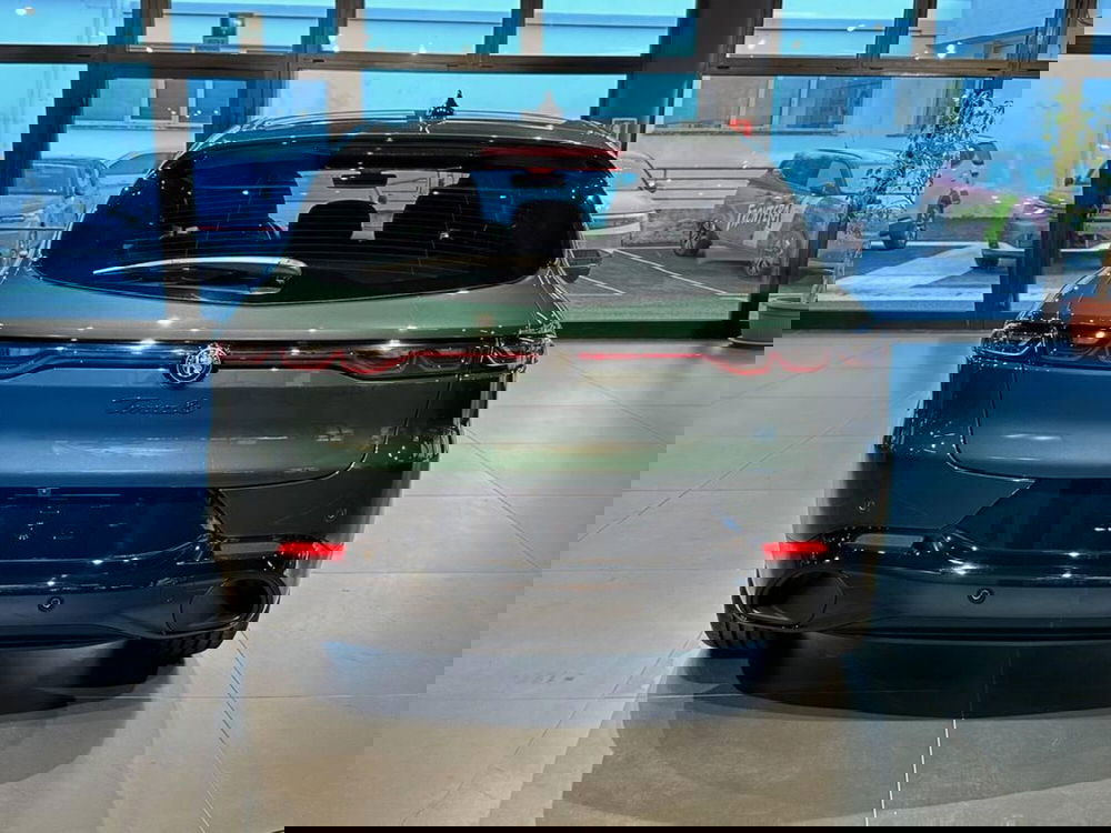 Alfa Romeo Tonale nuova a Sondrio (3)