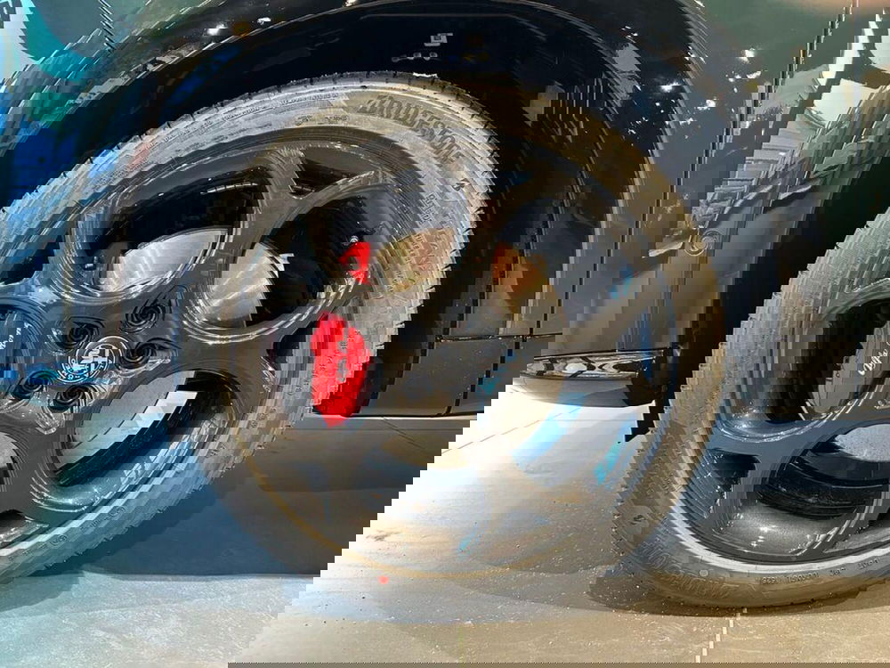 Alfa Romeo Tonale nuova a Sondrio (8)