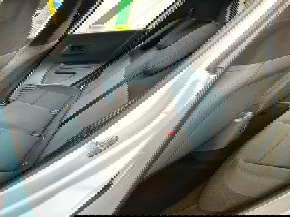 Fiat Grande Panda nuova a Sondrio (11)