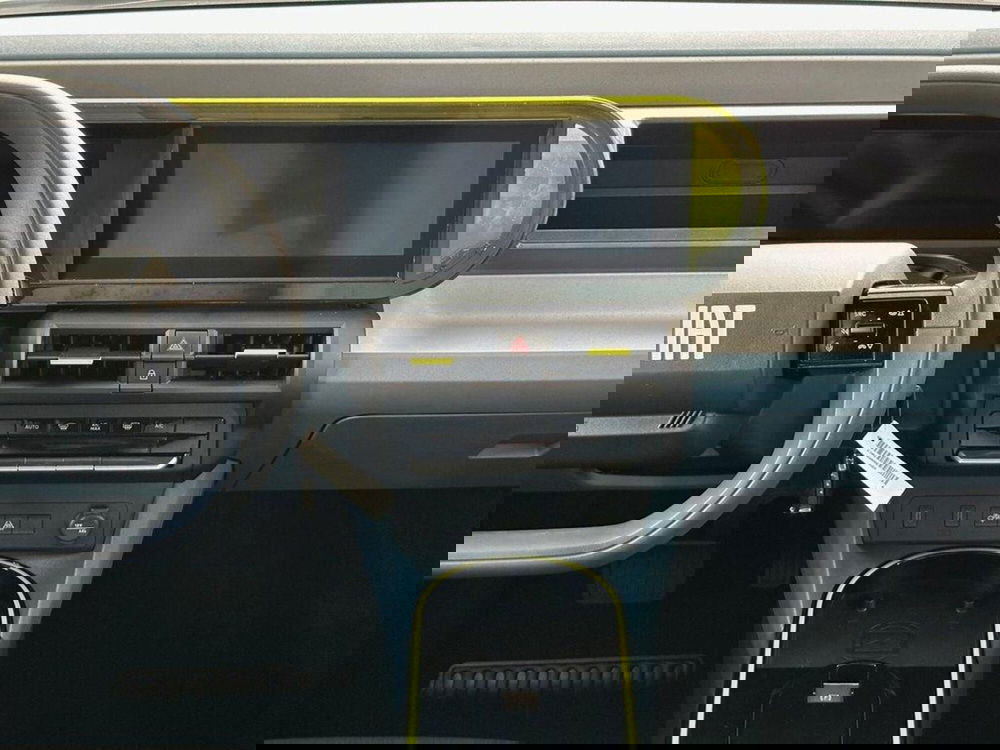 Fiat Grande Panda nuova a Sondrio (14)