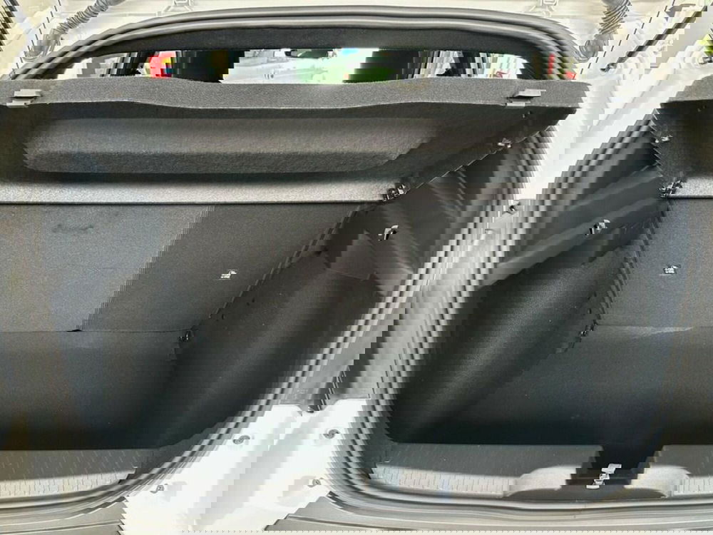 Fiat Grande Panda nuova a Sondrio (15)