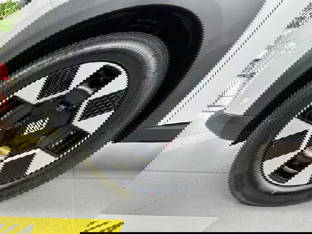 Fiat Grande Panda nuova a Sondrio (9)