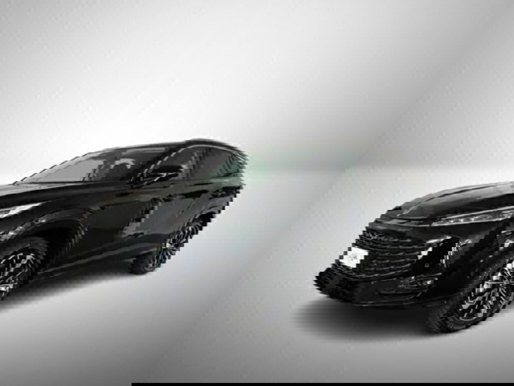 Mg HS nuova a Napoli