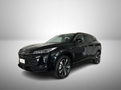 Mg HS 1.5 hybrid+ Comfort auto nuova a Napoli