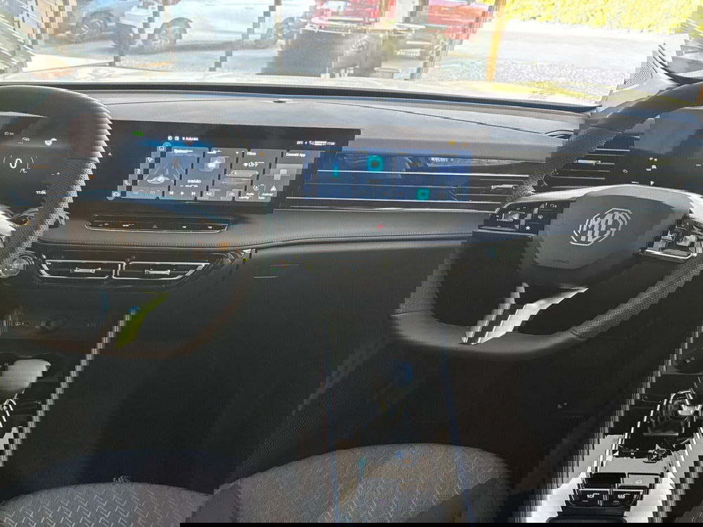 Mg HS nuova a Napoli (3)