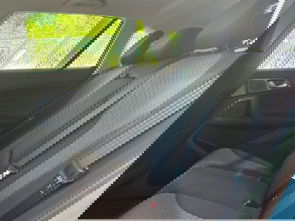 Mg HS nuova a Napoli (4)