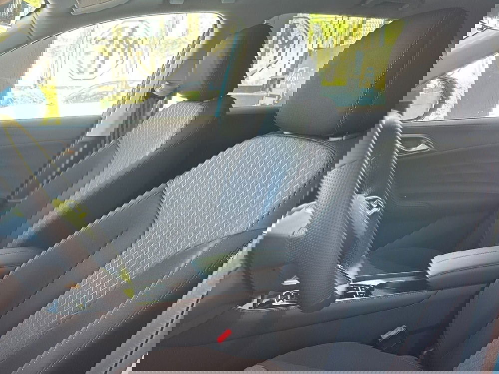 Mg HS nuova a Napoli (5)