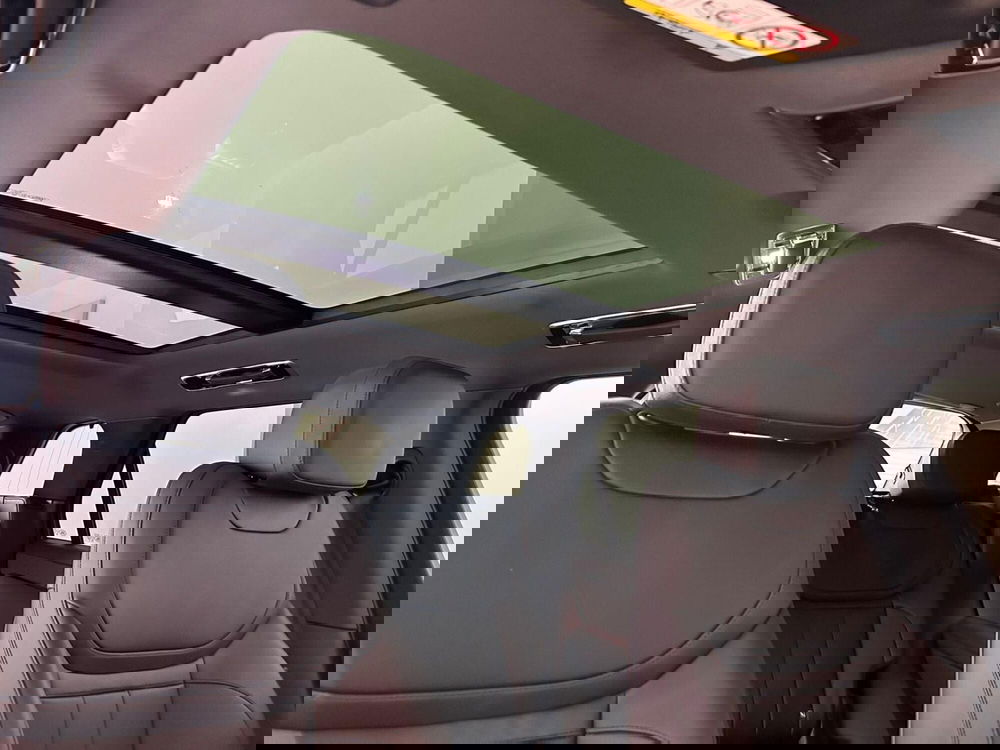 Land Rover Range Rover Sport usata a Napoli (4)