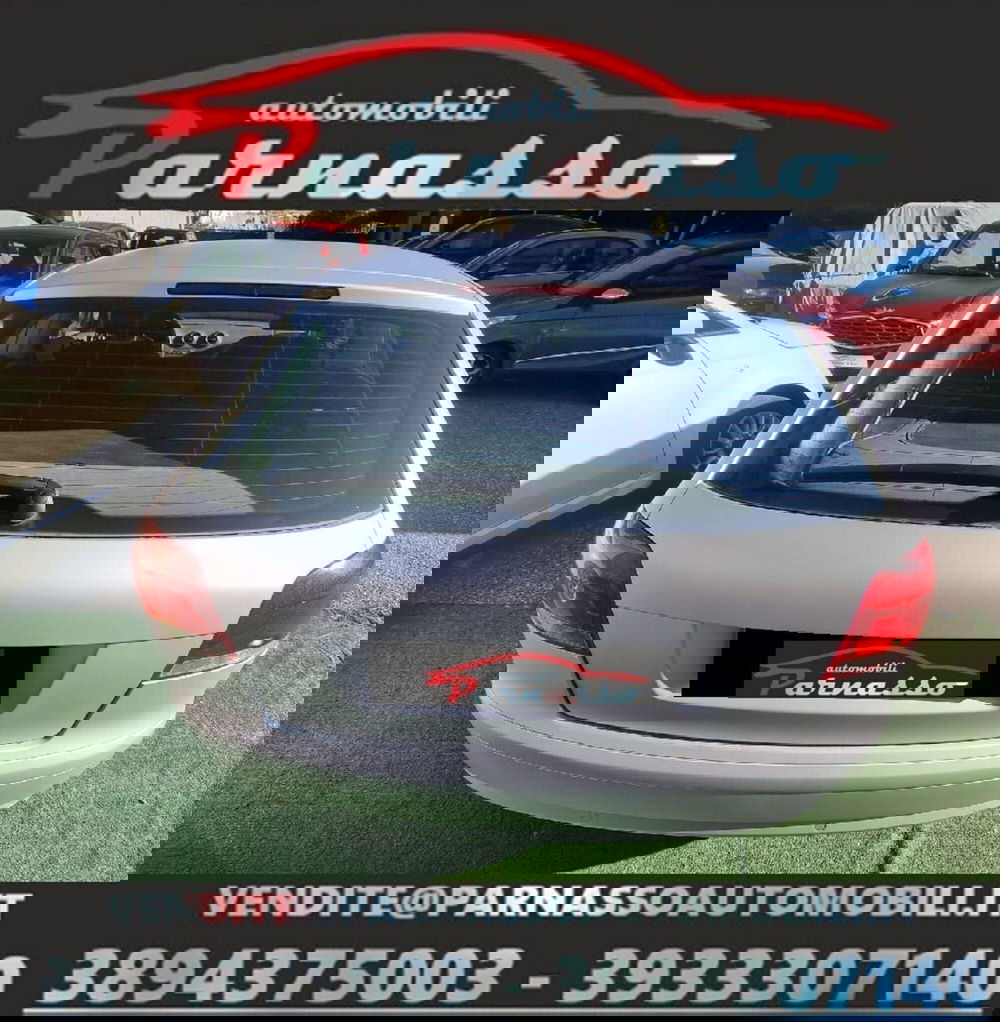 Audi A3 usata a Messina (13)