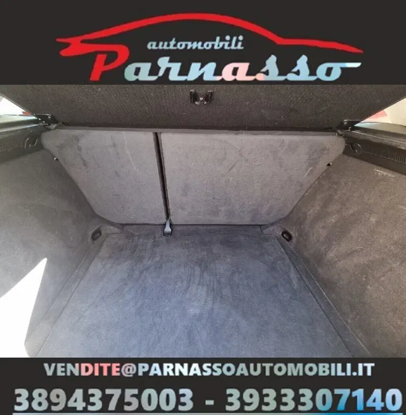 Audi A3 usata a Messina (14)