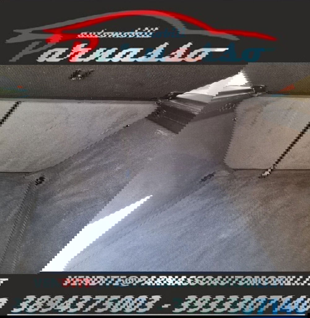 Audi A3 usata a Messina (14)