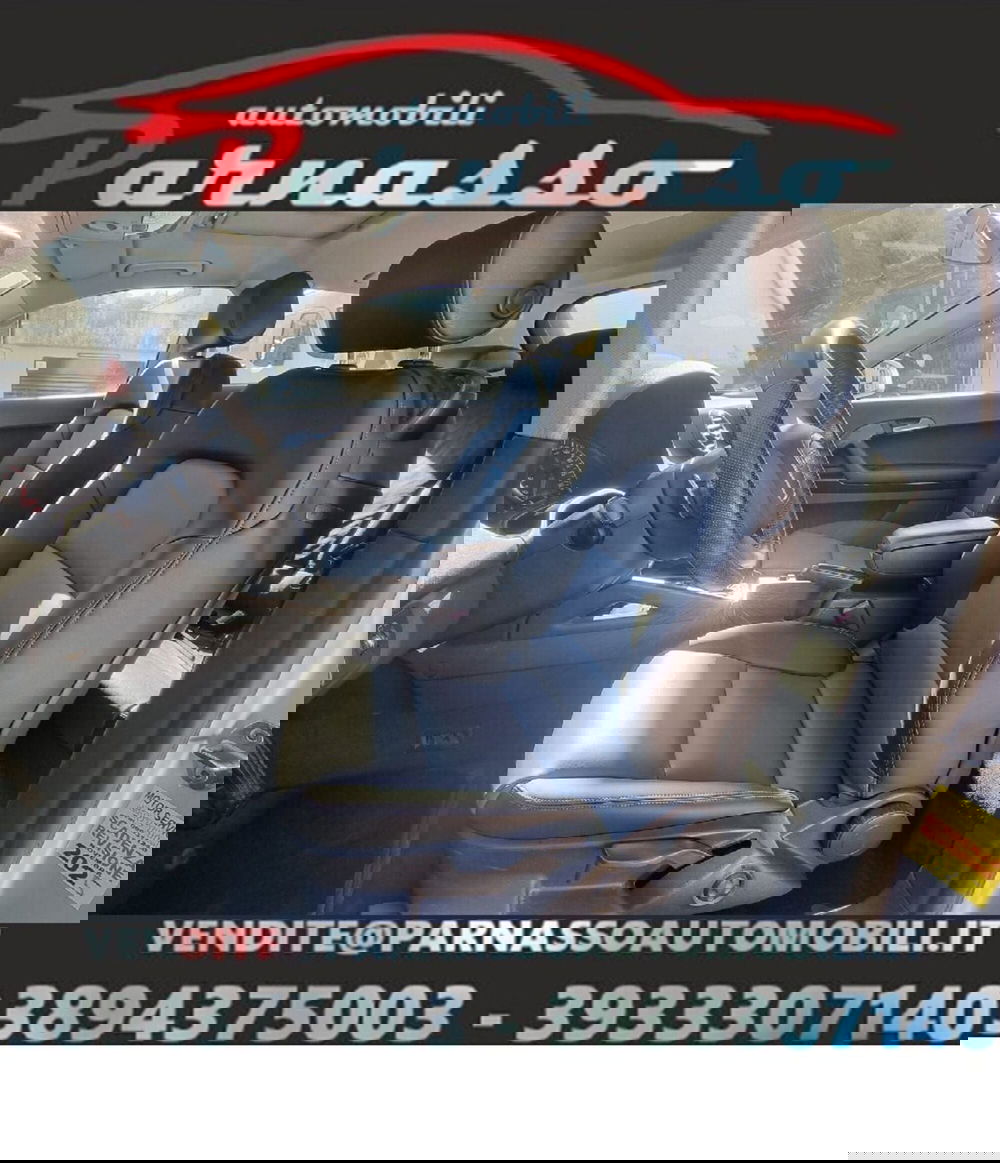 Audi A3 usata a Messina (2)