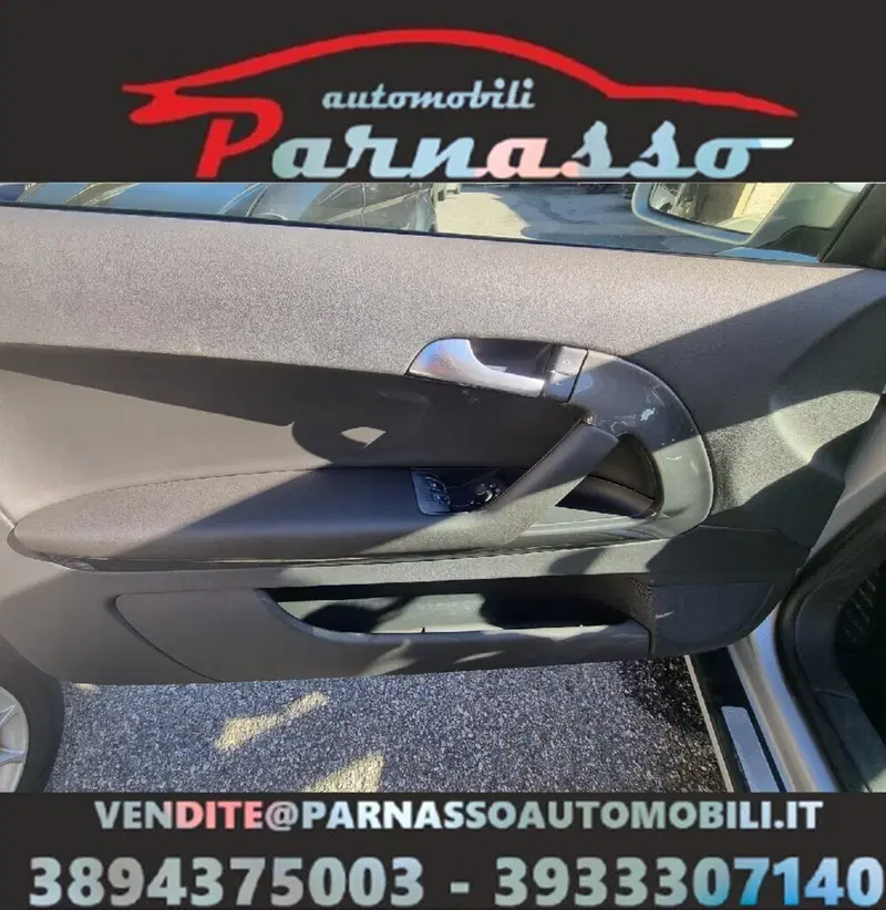 Audi A3 usata a Messina (9)