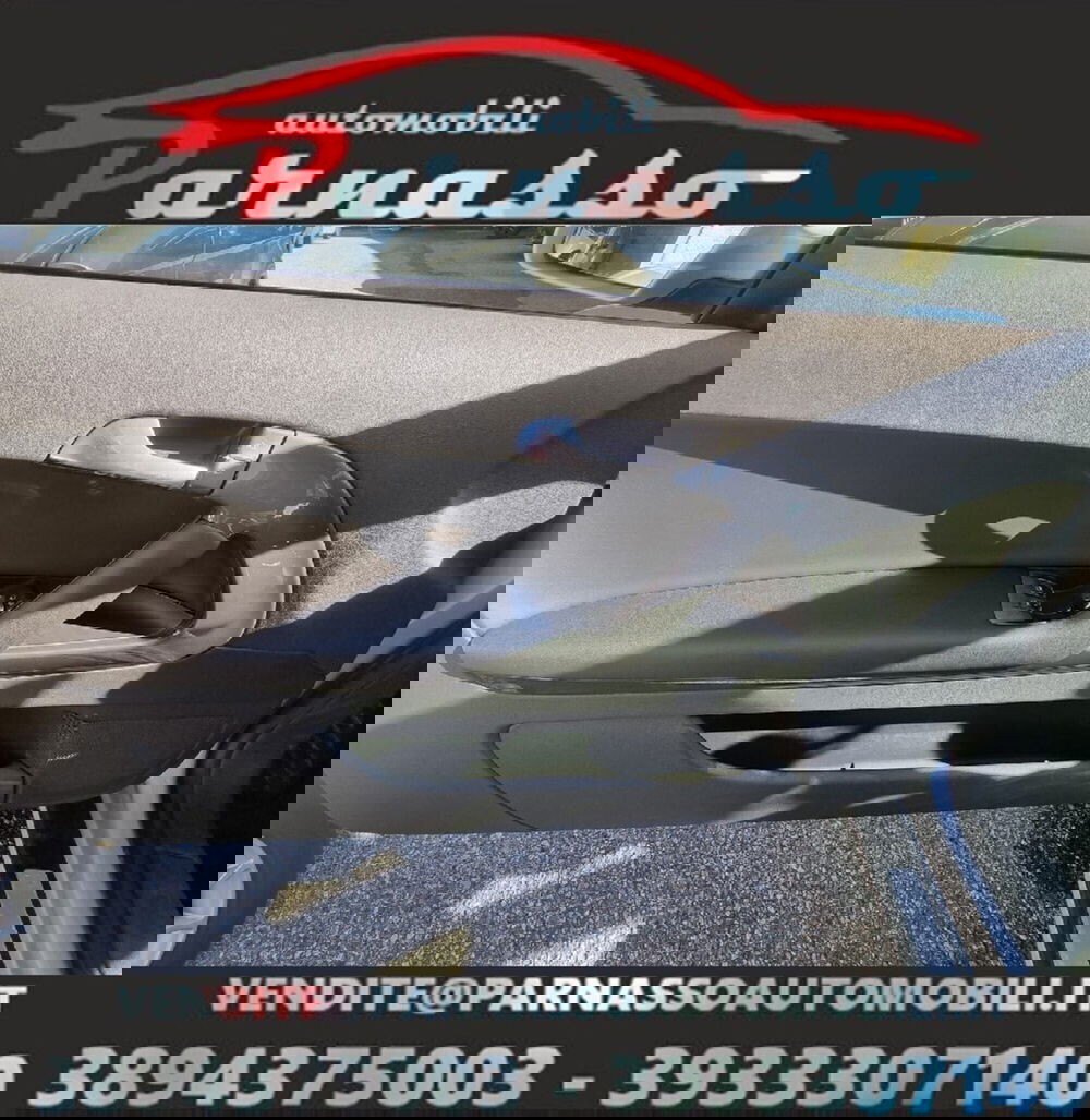 Audi A3 usata a Messina (6)