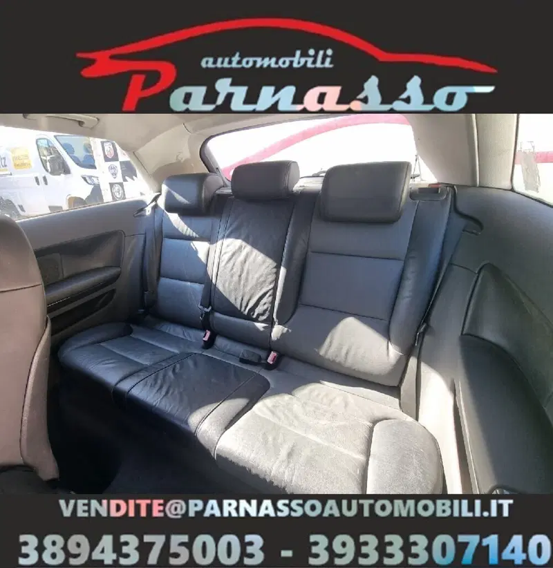 Audi A3 usata a Messina (10)