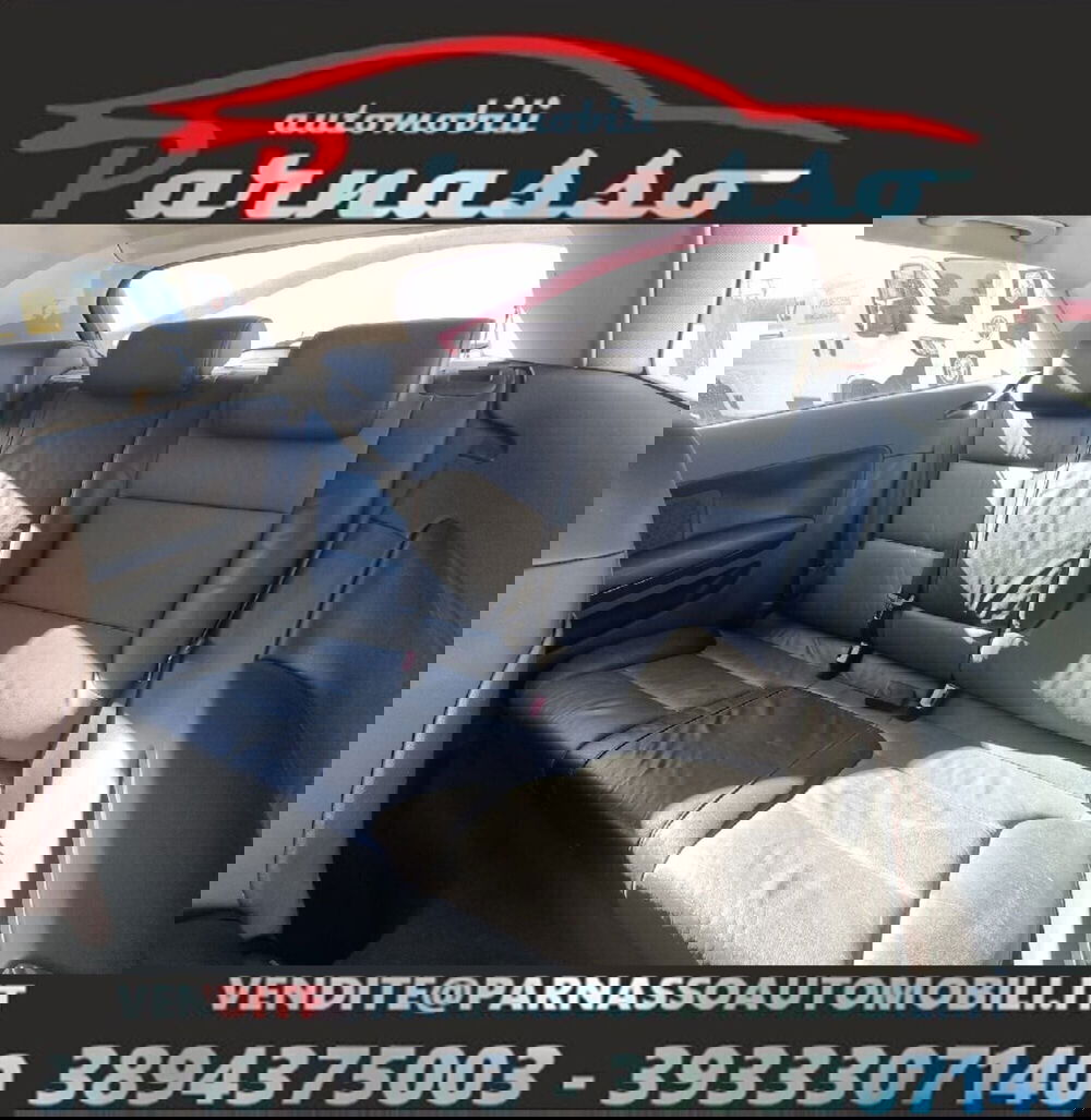 Audi A3 usata a Messina (7)