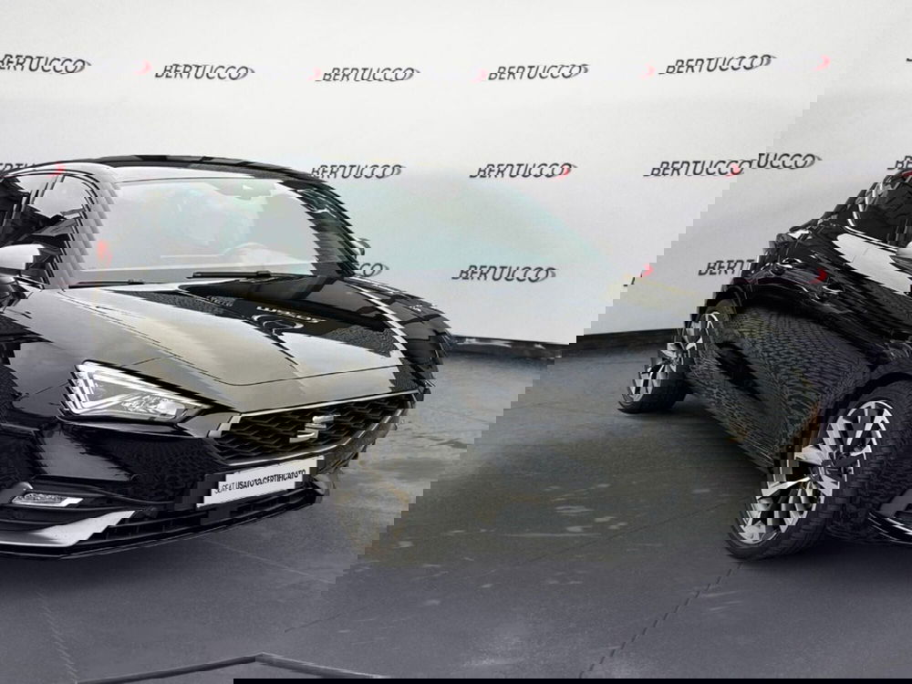 SEAT Leon usata a Verona