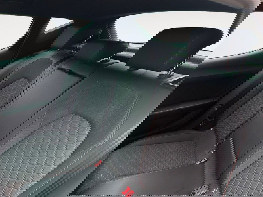 SEAT Leon usata a Verona (11)