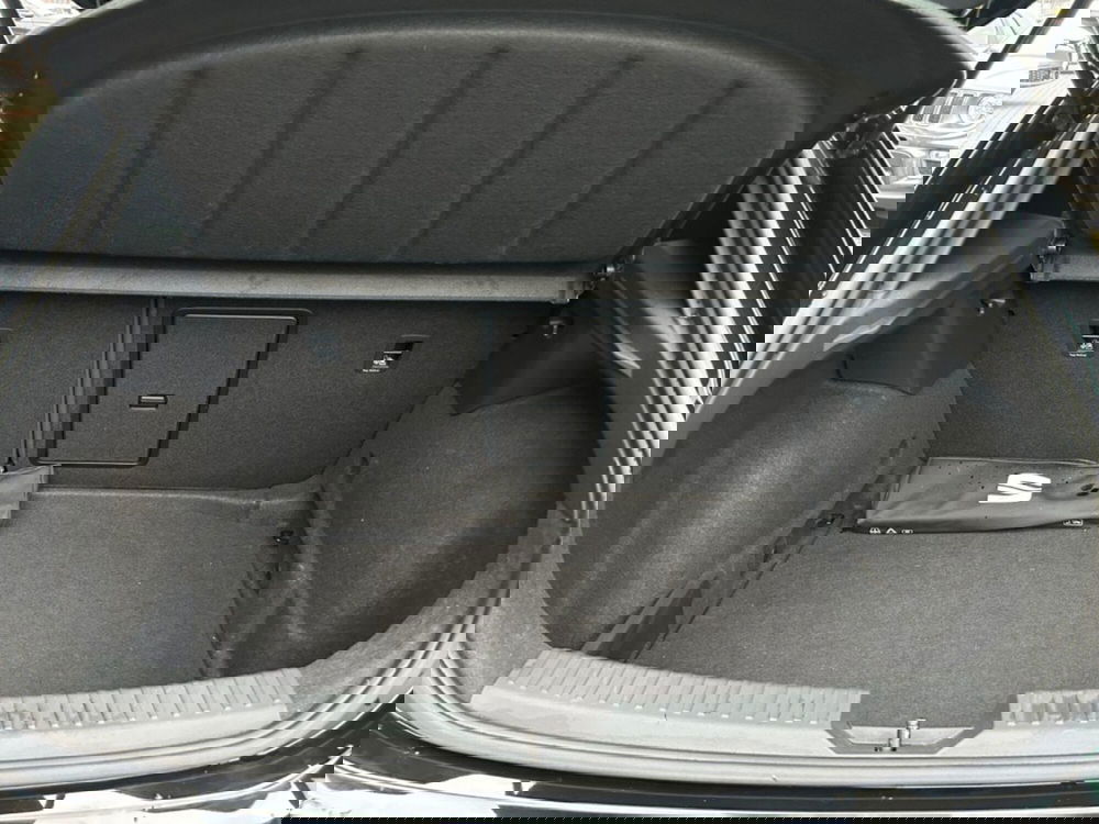 SEAT Leon usata a Verona (12)