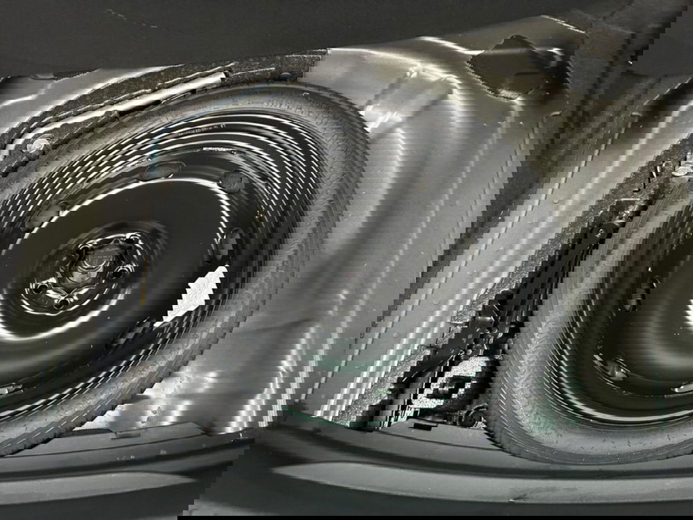 SEAT Leon usata a Verona (13)