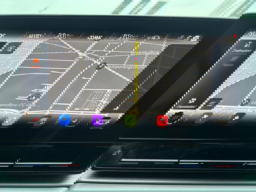 SEAT Leon usata a Verona (14)