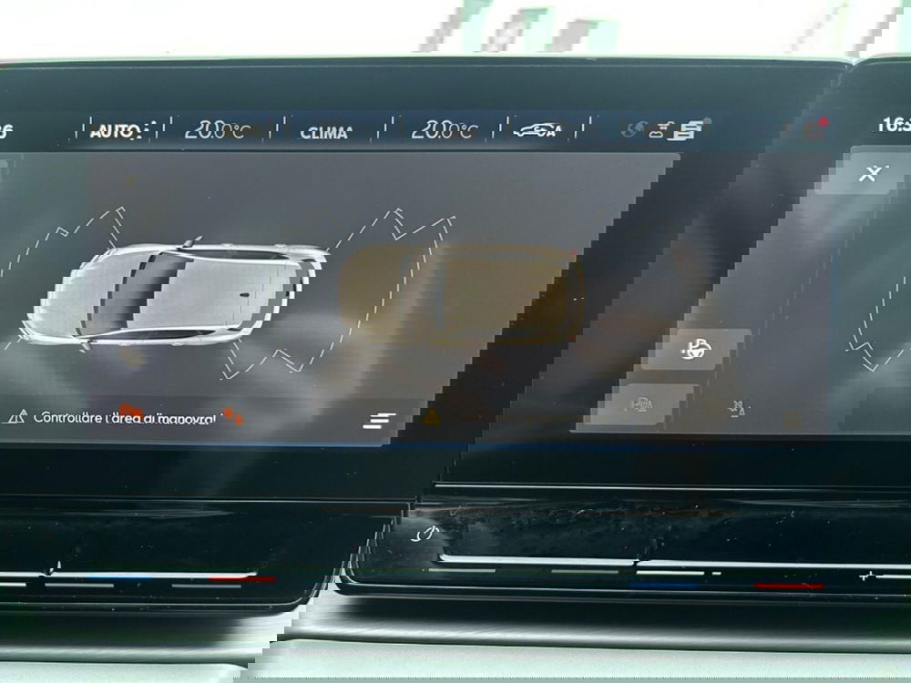 SEAT Leon usata a Verona (15)