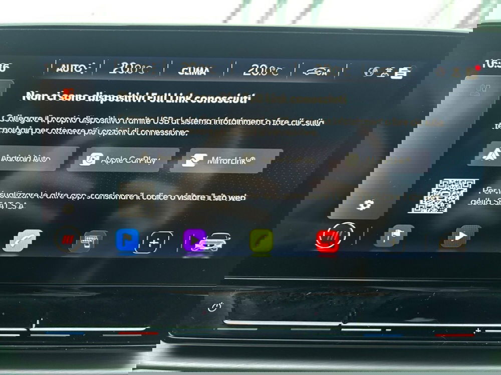 SEAT Leon usata a Verona (16)