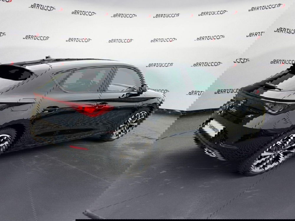 SEAT Leon usata a Verona (5)