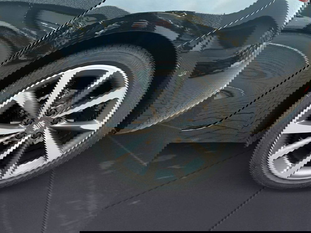 SEAT Leon usata a Verona (7)