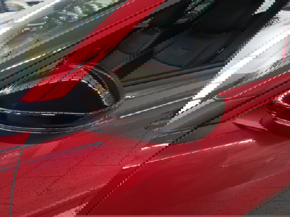 Jeep Avenger usata a Lecce (10)