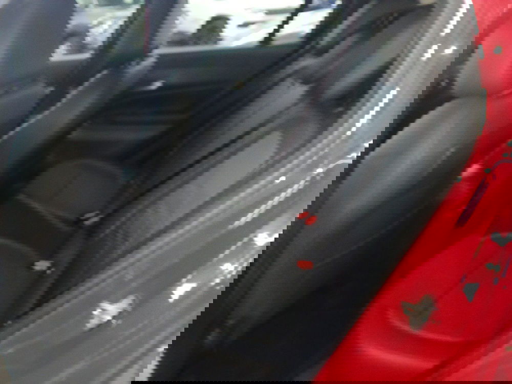 Jeep Avenger usata a Lecce (15)