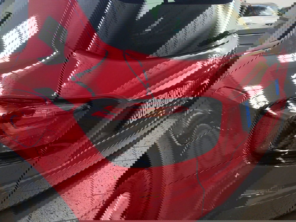 Jeep Avenger usata a Lecce (8)