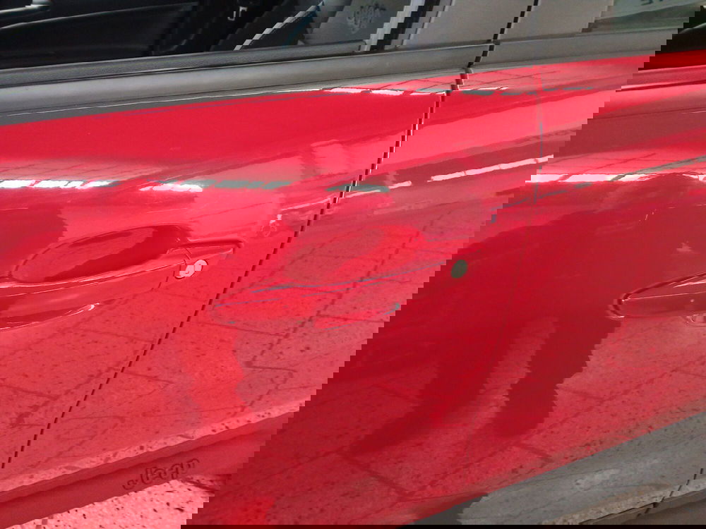 Jeep Avenger usata a Lecce (9)