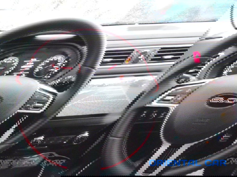 Evo Evo 3 nuova a La Spezia (11)