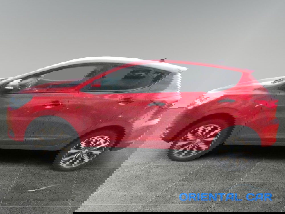 Evo Evo 3 nuova a La Spezia (2)