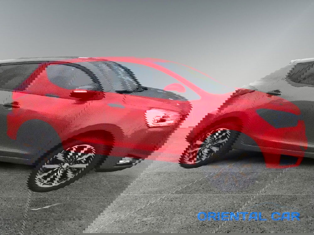 Evo Evo 3 nuova a La Spezia (3)