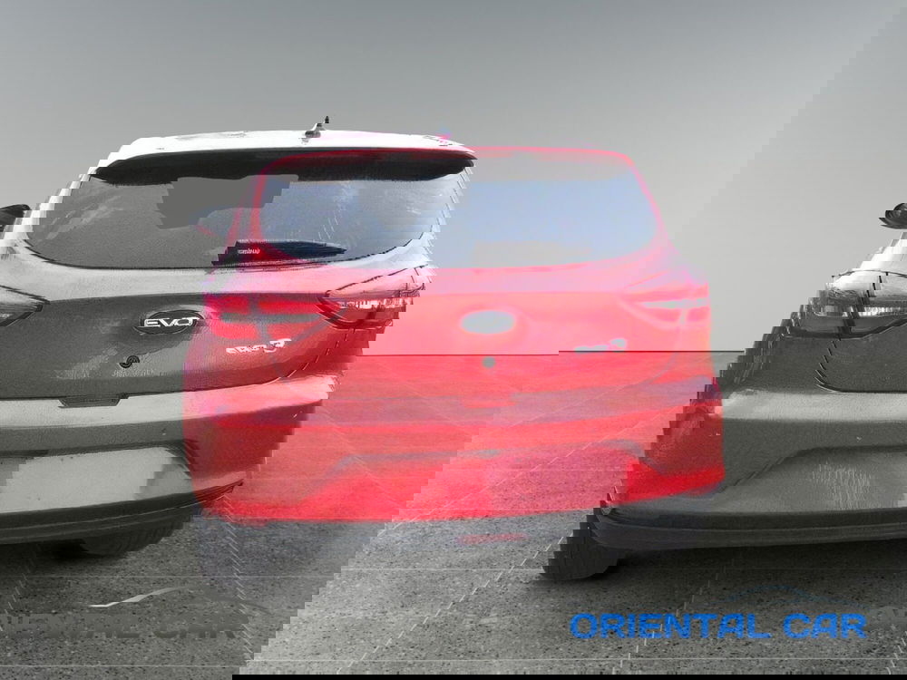 Evo Evo 3 nuova a La Spezia (4)