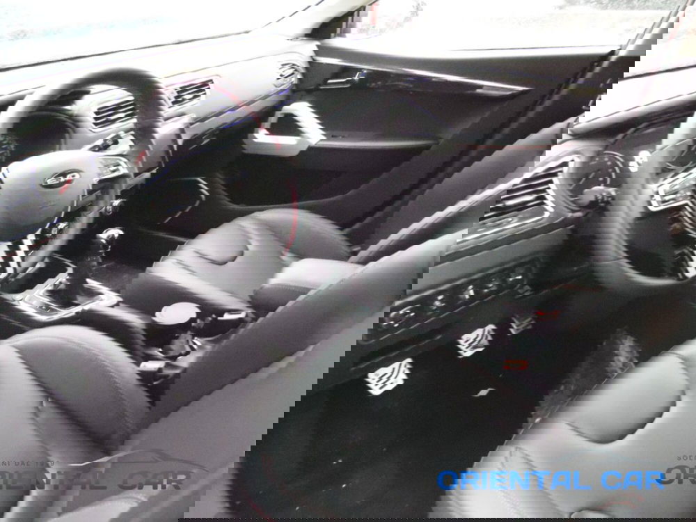 Evo Evo 3 nuova a La Spezia (5)