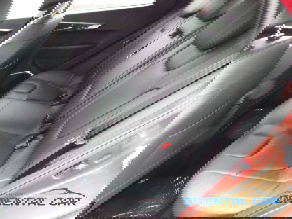 Evo Evo 3 nuova a La Spezia (6)