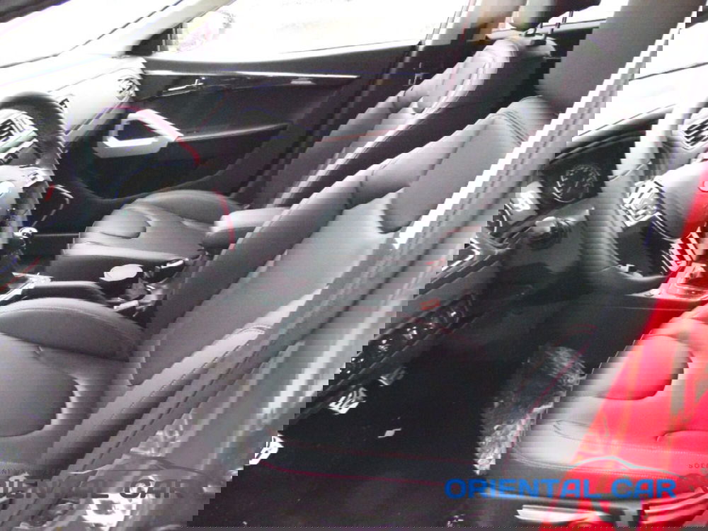 Evo Evo 3 nuova a La Spezia (7)