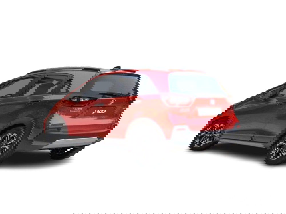 Honda Jazz usata a Bari (2)