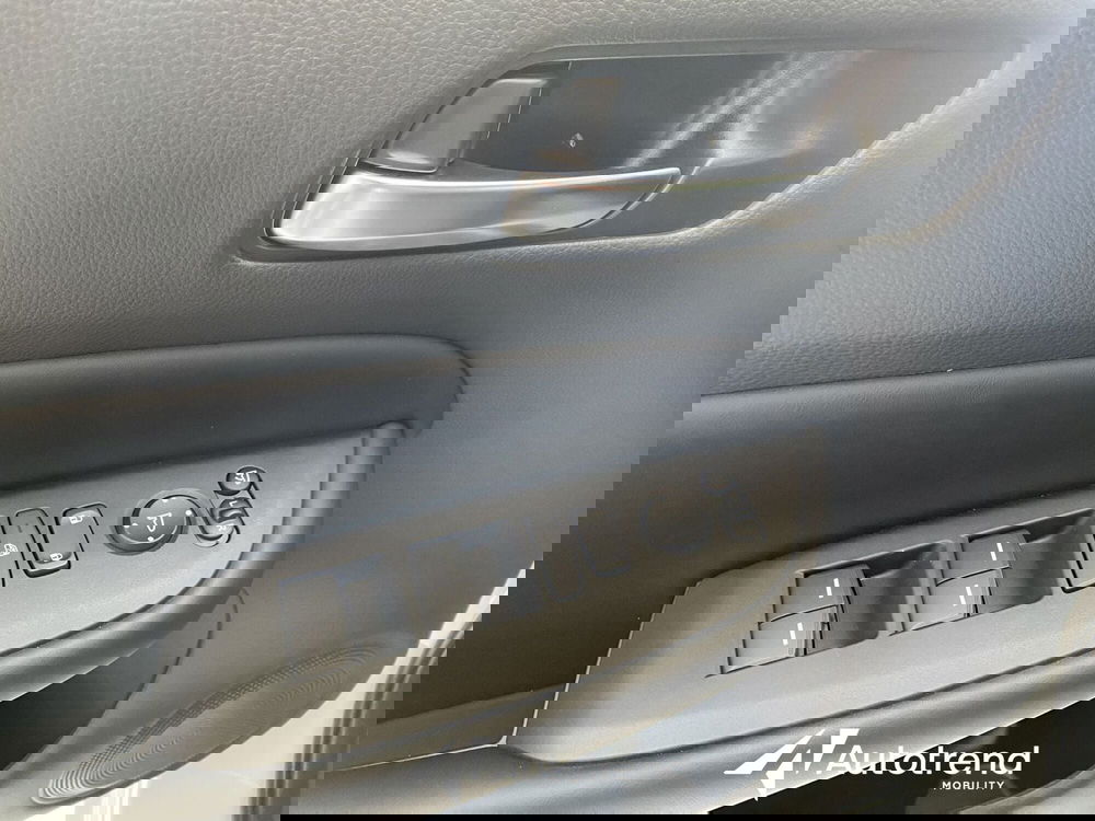 Honda Jazz usata a Bari (12)